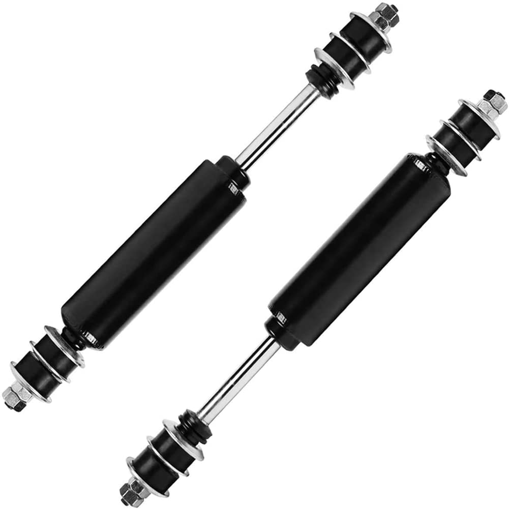 Guihydur Allgemeiner Hydraulischer -Stoßdämpfer 1014236 1013164 für Vorderes und Hinteres Stoßdämpfer-Zubehör des Golfmobils von Guihydur