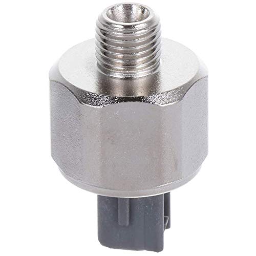 Guihydur Klopf Sensor 89615-12090 für 1999-2003 für 2001-2004 für 2001-2005 für IS300 von Guihydur