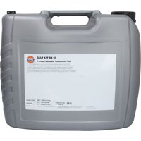 Getriebeöl GULF ATF DX III 20L von Gulf