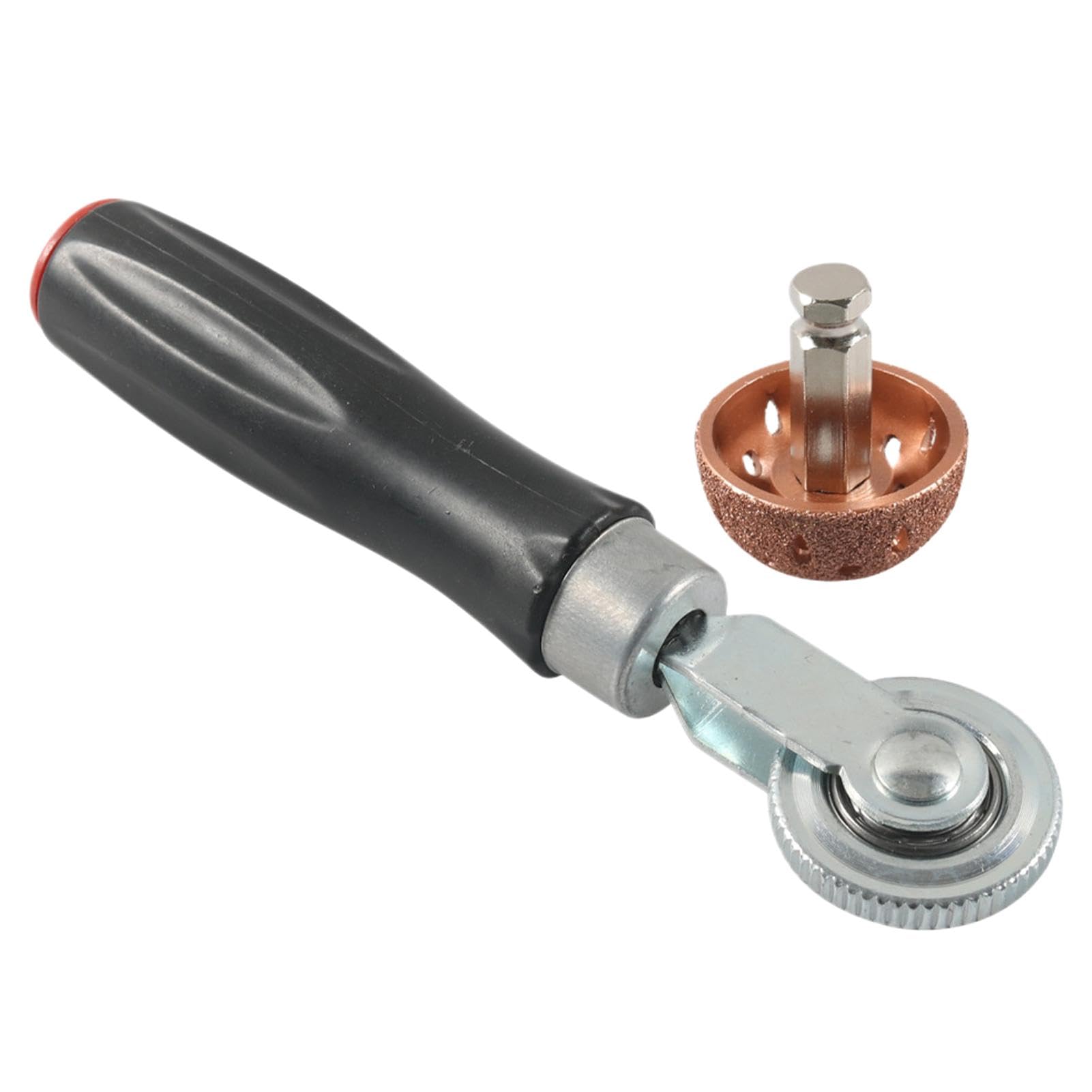 Gungtj Pilz-Reifenstecker, Reifenreparatur-Stecker-Set, Autoreifenreparatur, Reifenflicken-Set, Reifenreparaturwerkzeuge, Pilz-Reifenflicken, Autoreifenreparatur-Set, LKW-Reifenreparatur, von Gungtj