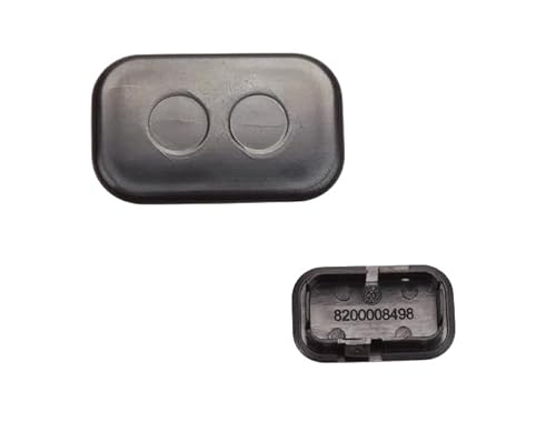 Guus Car Spare Parts GuusCar Door Sensor Cover for Renault Megane II III Scenic II III Blatt Satis 8200008498 von Guus Car Spare Parts