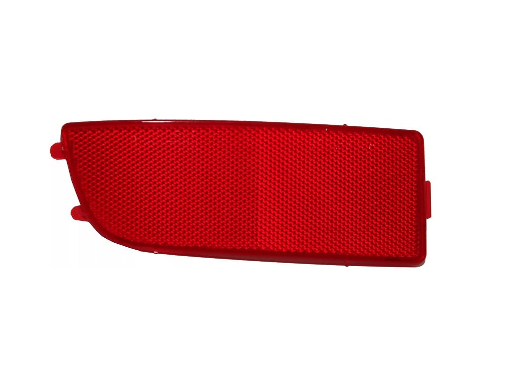 GuusCar Compatible FOR SPRINTER 2006-2018 BUMPER RED REFLECTOR LEFT REAR 2E0945106A 9068260040 A9068260040 von Guus Car Spare Parts