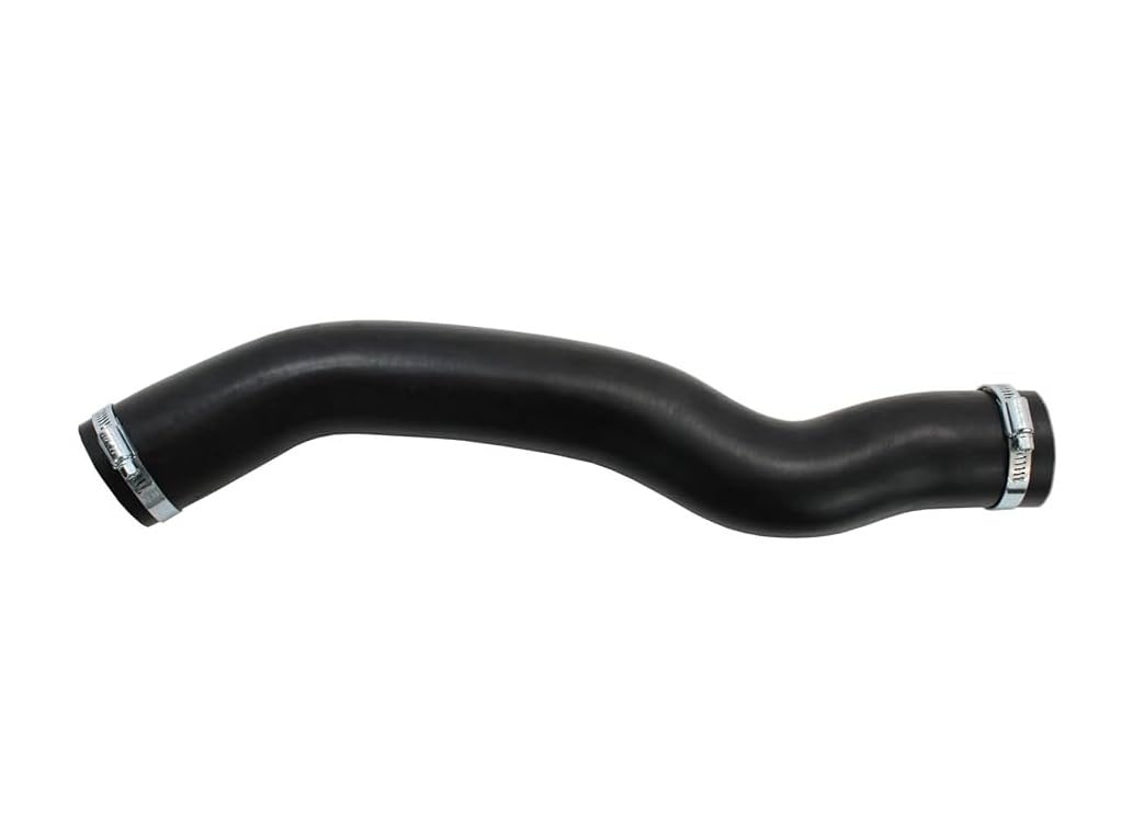 GuusCar Compatible With FORD FOCUS III 1.6 TDCI and Compatible With VOLVO 1.6 D2 TURBO INTERCOOLER HOSE TURBO AV616K863VB 31319716 von Guus Car Spare Parts