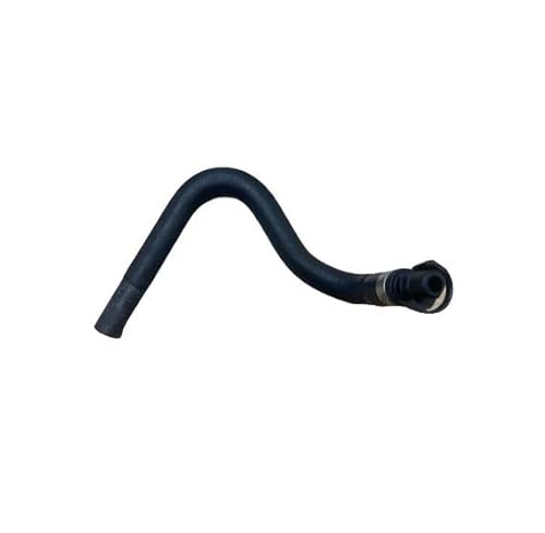 GuusCar Compatible With Vauxhall Corsa E Auto Water Coolant Header Tank Schlauch Pipe 13422401 von Guus Car Spare Parts