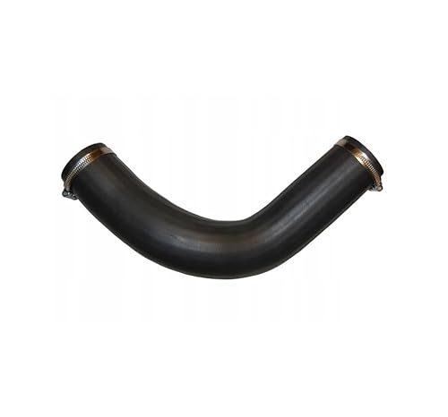 GuusCar Compatible with CHEVROLET CRUZE J300 2.0 CDI ORLANDO J309 2.0 D TURBO INTERCOOLER HOSE ROHR 95048394 95275281 95939956 von Guus Car Spare Parts