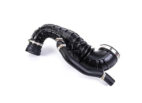 GuusCar FOR FORD TRANSIT CONNECT 1.8 02-13 AIR FILTER BOX INTAKE HOSE ROHR 1M519R504AB 1133898 von Guus Car Spare Parts