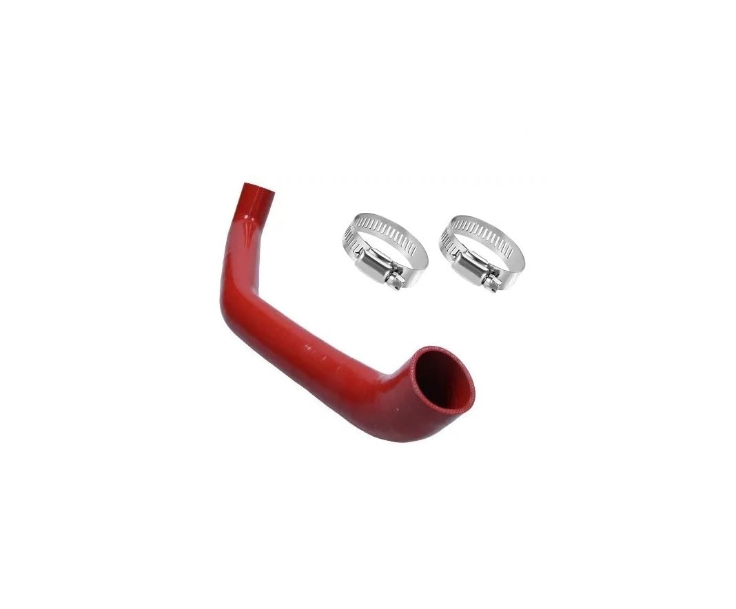 GuusCar INTERCOOLER TURBO SILICONE HOSE FOR DAILY III 2.3/2.8 99487930 504013410 von Guus Car Spare Parts