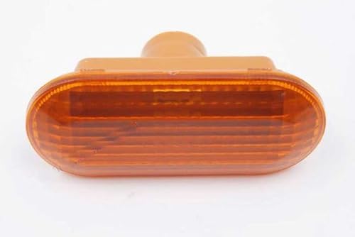 GuusCar Indicator Light Lamp Lens Bernstein For Ford Fiesta Focus C-Max Fusion 4330748 2S6A13K354AD 4360568 2S6A13K354AC von Guus Car Spare Parts