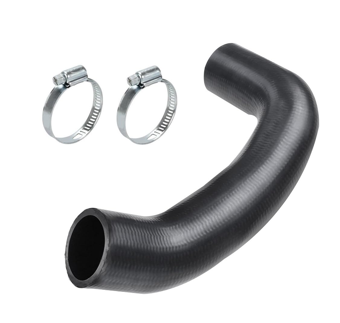 GuusCar Ladeluftkühler Turbo Schlauch Pipe Compatible With Land Rover Freelander MK1 2.0 TD4 PNH500190 von Guus Car Spare Parts