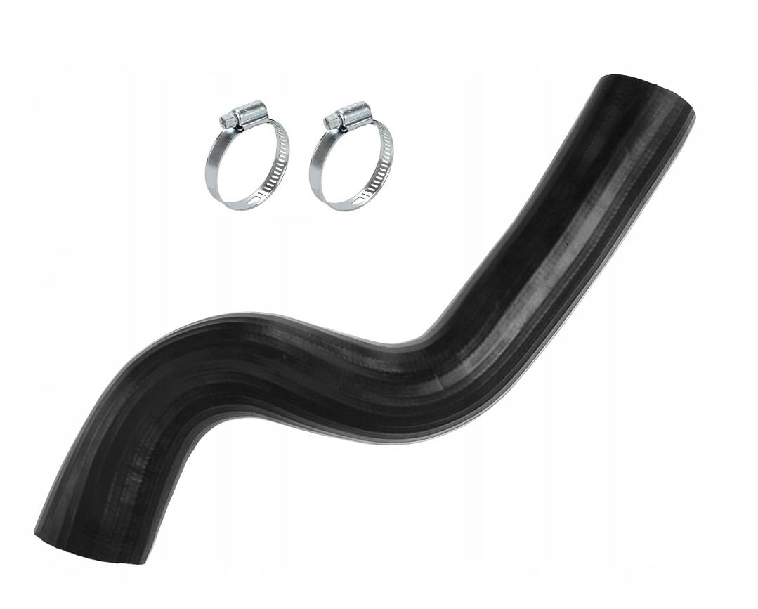 GuusCar TURBO HOSE KOMPATIBEL WITH IVECO DAILY 2.3 Euro 5-6 CHARGING AIR HOSE 5801303588 von Guus Car Spare Parts