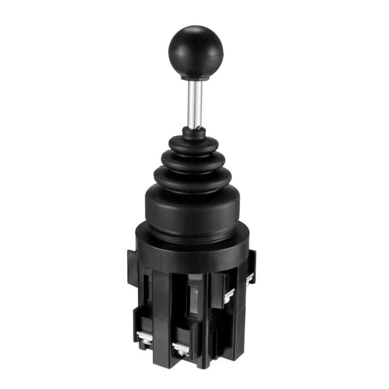 GUUZI CS-402 4NO 4-Positionen Rückkehr Momentan Joystick Gummihülse Joystickschalter von Guuzi