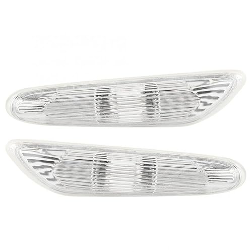 Auto Rückspiegel Blinker für BMW E90 E91 E92 E93 3 Series 2006 2007 2008 2009 2010 2011,Autobeleuchtung Dynamisches Blinker Links Rechts Zubehör,A von GwwEi6