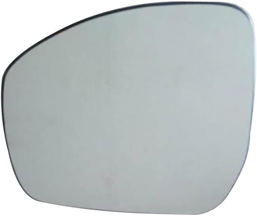 Für Discovery 4 2014 2015 2016 Auto Außenspiegel Glas,Linke rechte Seite Rückspiegelheizung Glas beheizte Spiegellinse.,C-1 pair von GwwEi6