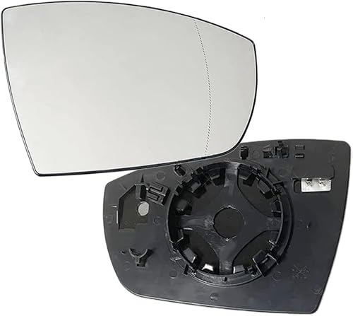 Für Ford Kuga 2013-2019 Auto Außenspiegel Glas,Linke rechte Seite Rückspiegelheizung Glas beheizte Spiegellinse.,C-Right-Heated von GwwEi6