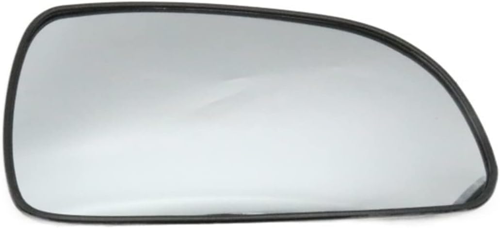 Für Hyundai Sonata NF 2005 2006 2007 2008 2009 Auto Außenspiegel Glas,Linke rechte Seite Rückspiegelheizung Glas beheizte Spiegellinse.,B-With Heating Right von GwwEi6