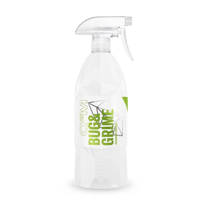 GYEON Q²M Bug & Grime Insektenentferner 1 Liter von Gyeon