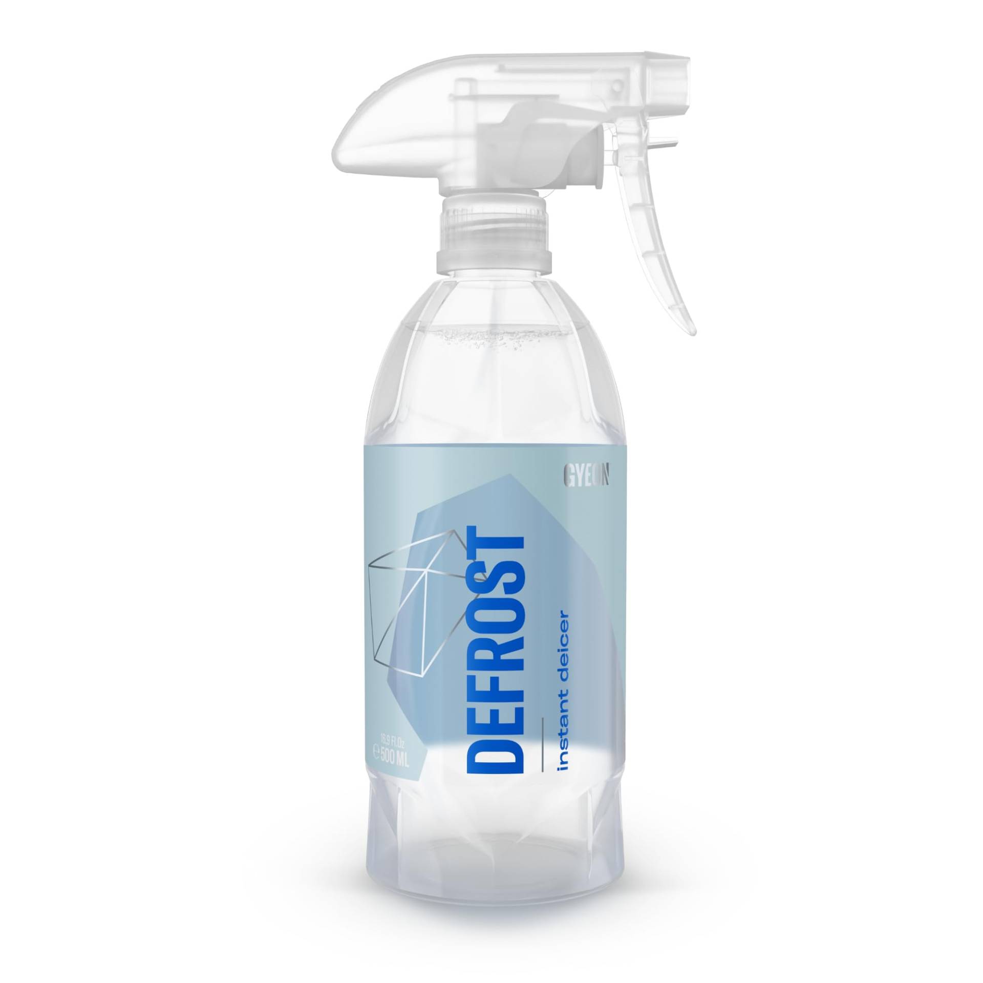 GYEON Q²M DeFrost - Enteisungsspray 500 ml von Gyeon