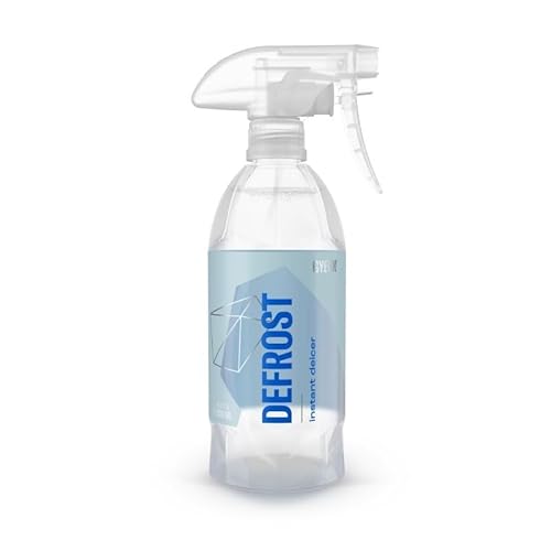 GYEON Q²M DeFrost - Enteisungsspray 500 ml von Gyeon