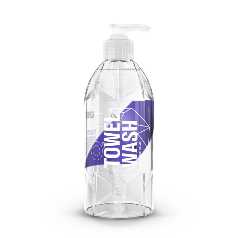 GYEON Q²M Towel Wash 500 ml von Gyeon