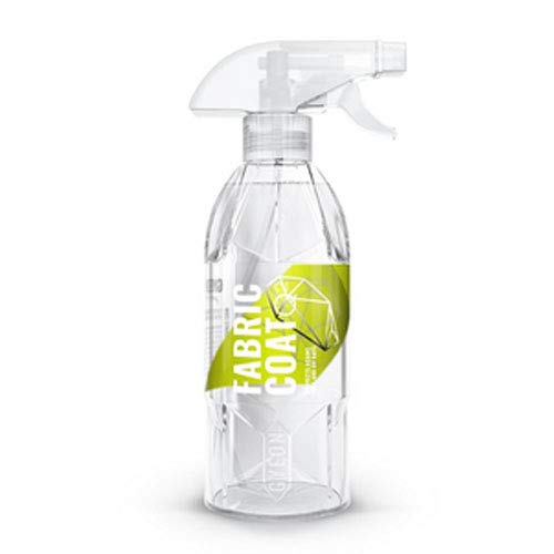 Gyeon Q² Fabric Coat Textilversiegelung 400 ml von Gyeon