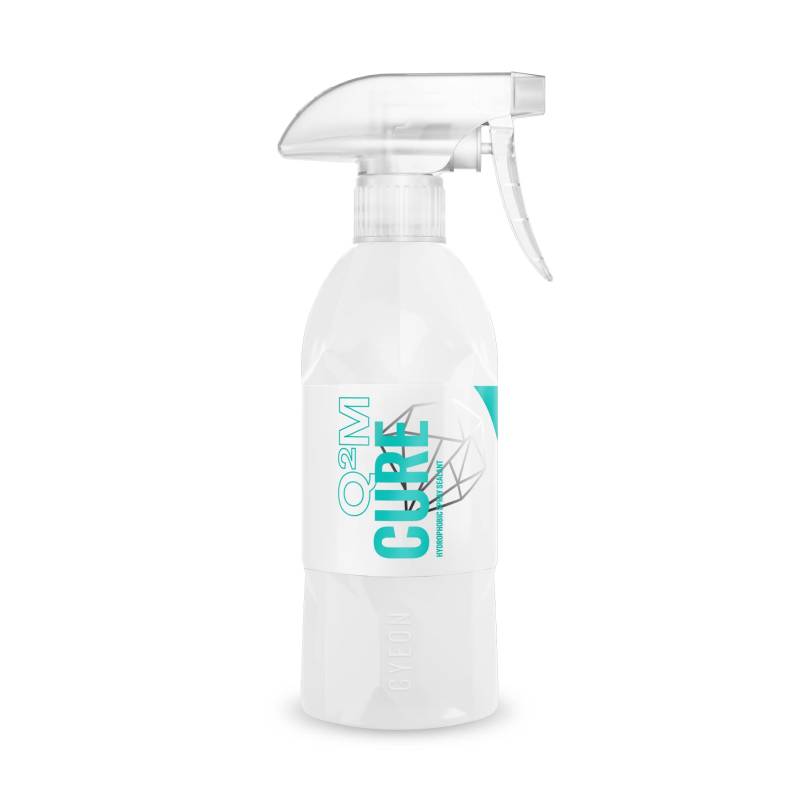 Gyeon Q²M Cure 400 ml von Gyeon