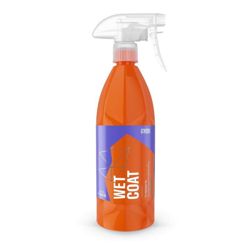 Gyeon Q2M Wet Coat 1000ml von Gyeon