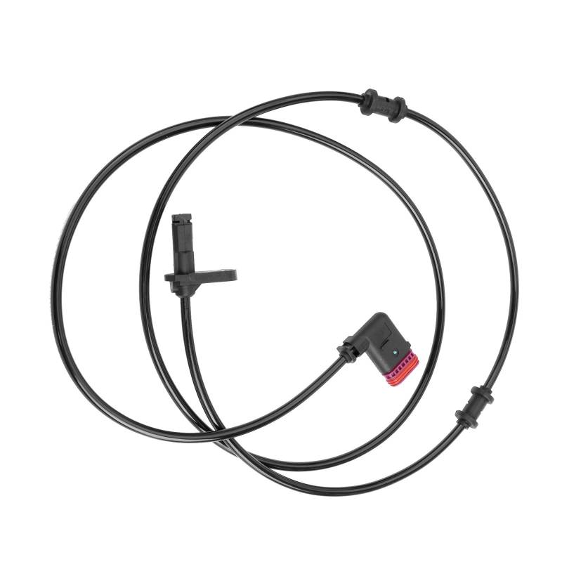 ABS Sensor Raddrehzahl Hinten Links oder Rechts für W211 S211 W219 C219 von H/P