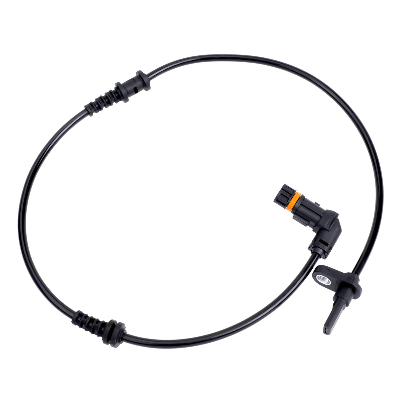 ABS Sensor für W169 W245 Vorne Links oder Rechts von H/P