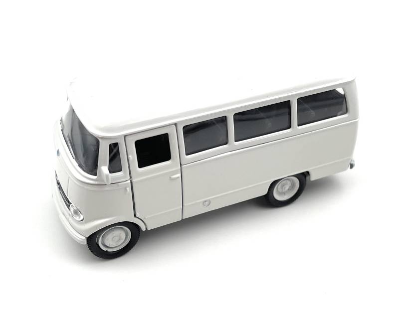 H-Customs L319 Oldtimer Modellauto Pick Up Auto Lizenzprodukt 1:34-1:39 von H-Customs