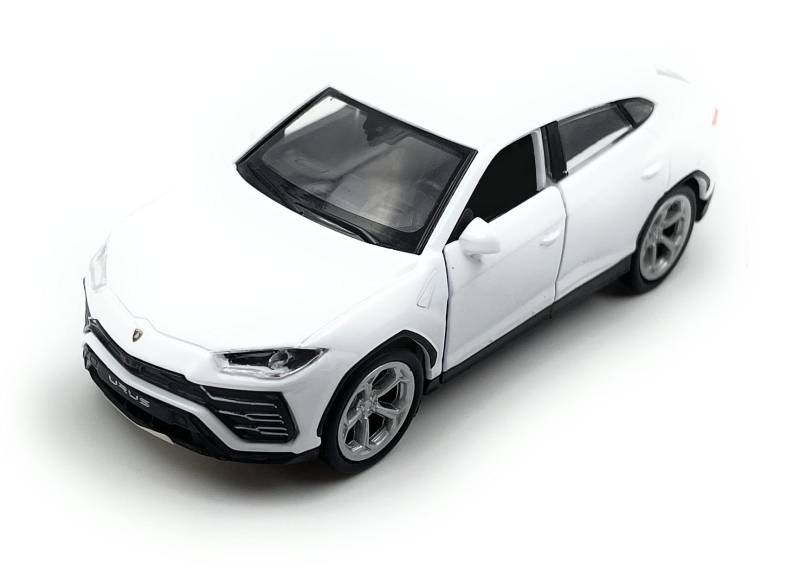 H-Customs Urus SUV Supercar Modellauto Auto Lizenzprodukt 1:34-1:39 von H-Customs