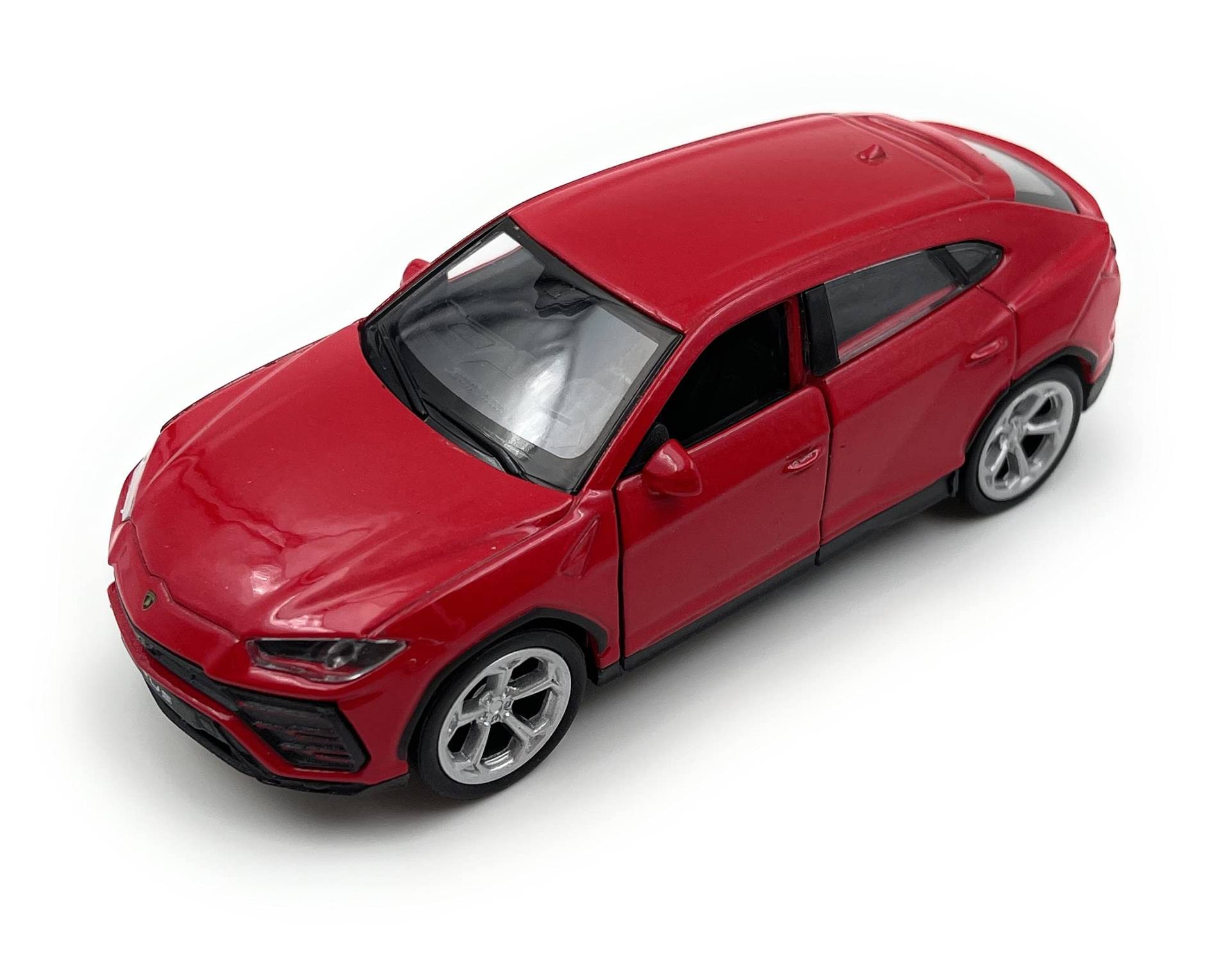 H-Customs Urus SUV Supercar Modellauto Auto Lizenzprodukt 1:34-1:39 von H-Customs