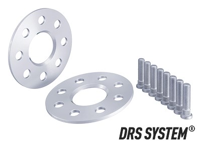 H&r Spezialfedern Spurverbreiterung [Hersteller-Nr. 1024591] für Nissan, Subaru von H&R Spezialfedern