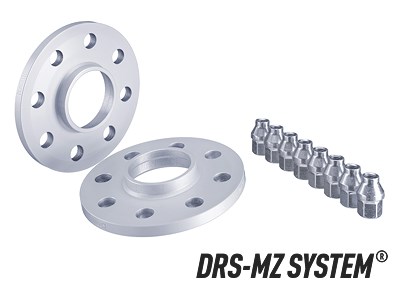 H&r Spezialfedern Spurverbreiterung [Hersteller-Nr. 1565673MZ5] für Mazda von H&R Spezialfedern