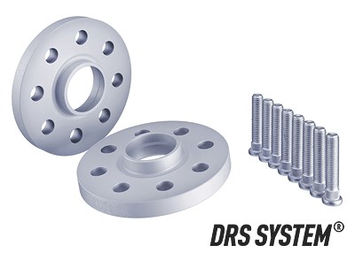 H&r Spezialfedern Spurverbreiterung [Hersteller-Nr. 40556652] für VW von H&R Spezialfedern