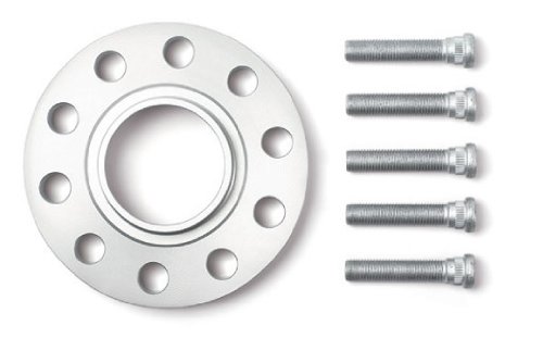 H&R 1075725740 Mittenzentrierungen/Distanzring-Adapter von H&R