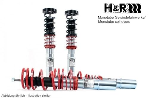 H&R 28776-7 MonoTube Gewindefahrwerk von H&R