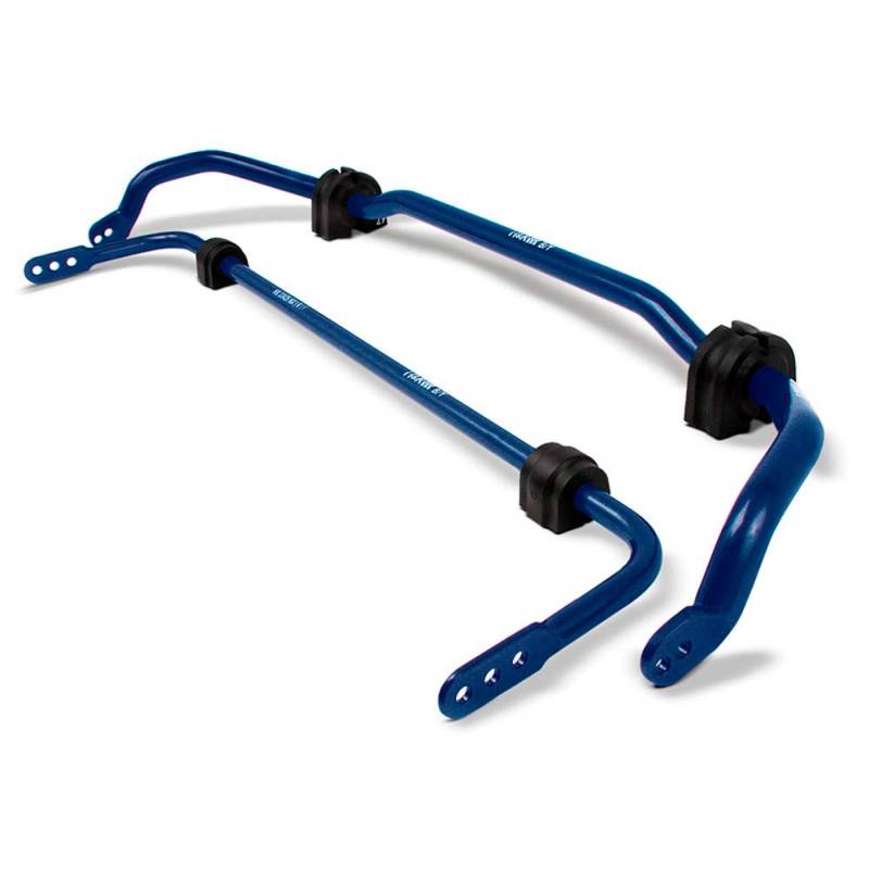 H&R 33756-2 Stabilisatorensatz A5/S5 Coupé/Sportbk/Cabrio 2016-VA32/HA22mm, Blau von H&R