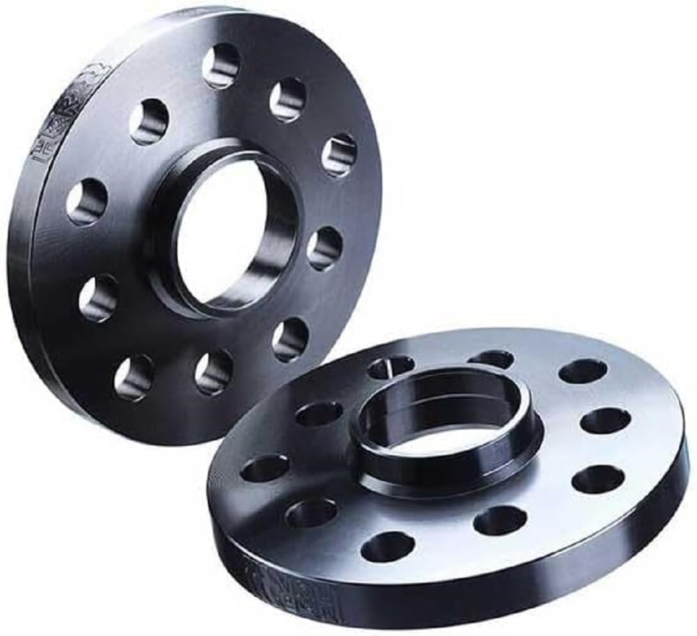 Spurverbreiterung TRAK+ Spurverbreiterungen/TRAK+ Wheel Spacers HR B2675726 Distanzscheibe Räder von H&R