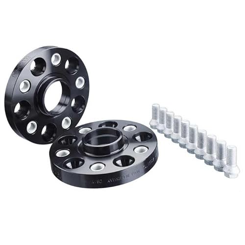 Spurverbreiterung TRAK+ Spurverbreiterungen/TRAK+ Wheel Spacers von H&R 60 mm (B6025570) Distanzscheibe Räder von H&R