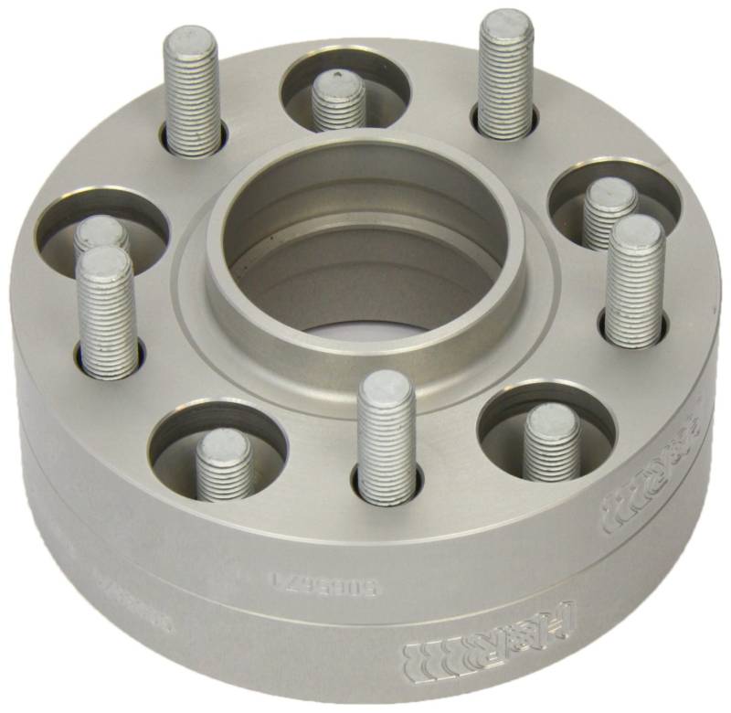 H&R DRM-System Spürverbreiterungsatz 50mm pro Achse - Lochkreis 5x114,3 - Mittenzentrierung 67,1mm - System M12x1,5 von H&R