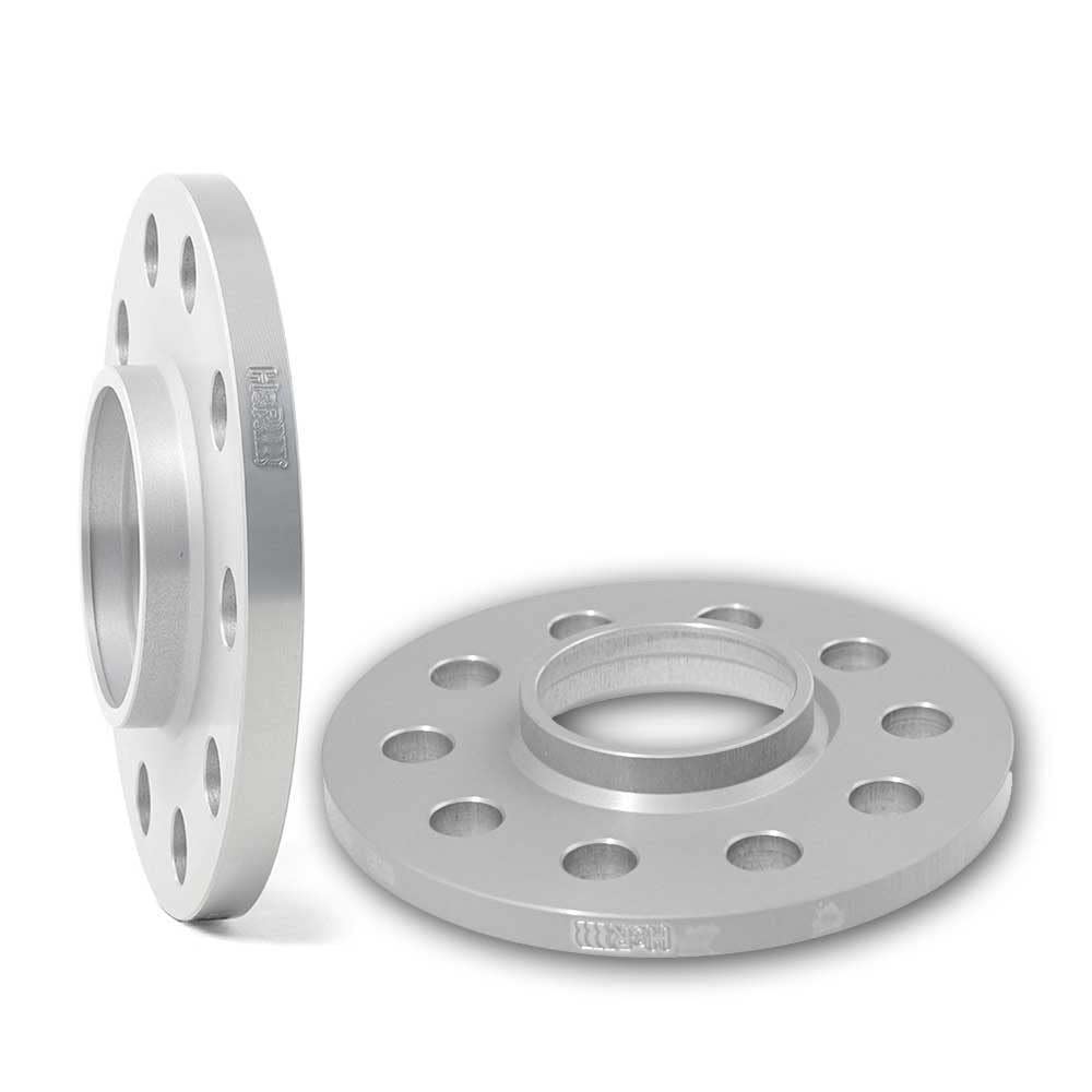 H&R Spurverbreiterungen 2x7mm 5x114,3 1465605 von H&R