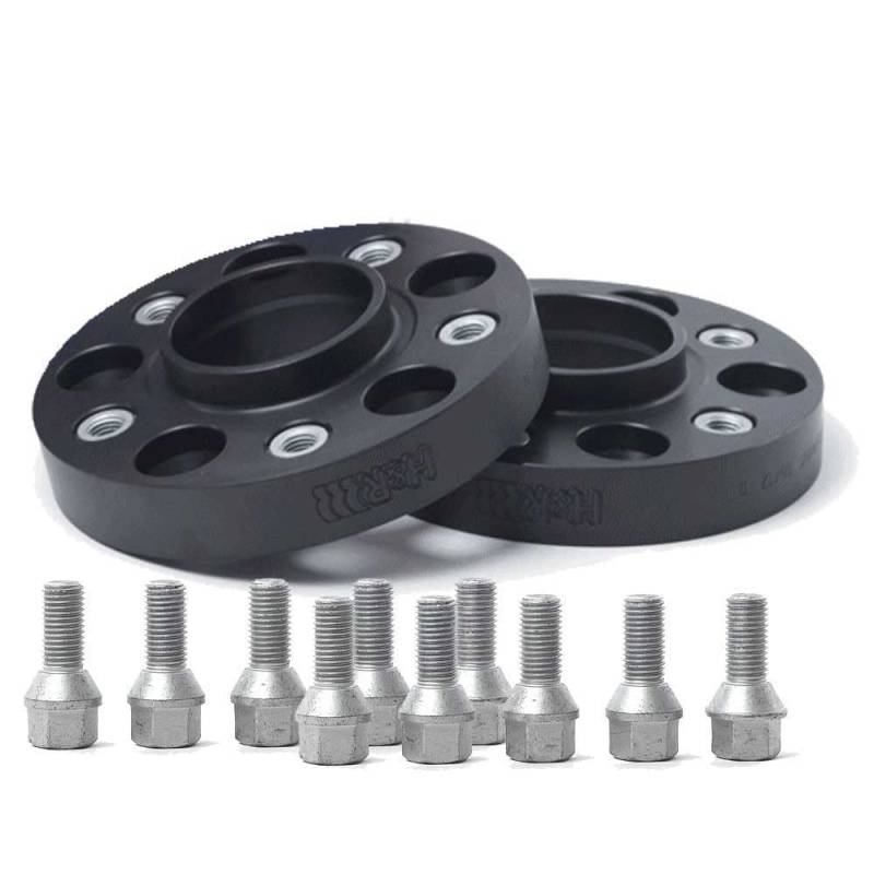 Spurverbreiterung Trak+Wheel Spacers von H&R 42 mm (B4275650) Distanzscheibe Räder von H&R