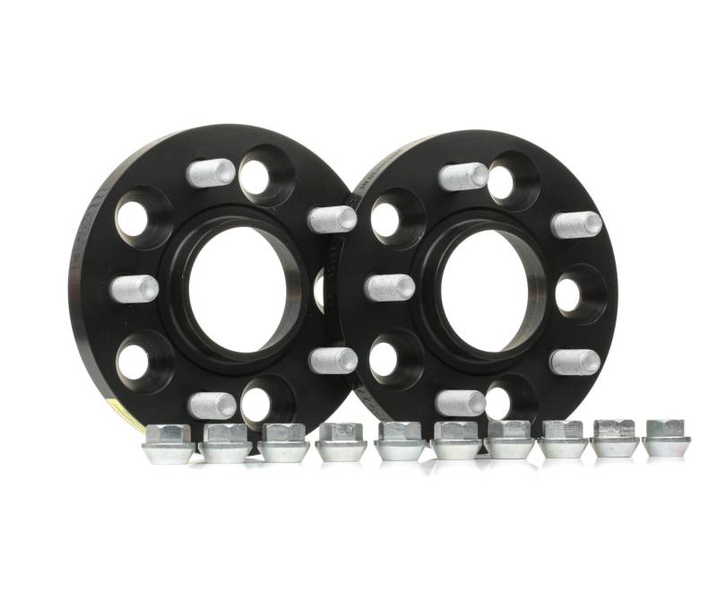 Spurverbreiterung TRAK+ Spurverbreiterungen/TRAK+ Wheel Spacers H&R B3035634 Distanzscheibe Räder von H&R