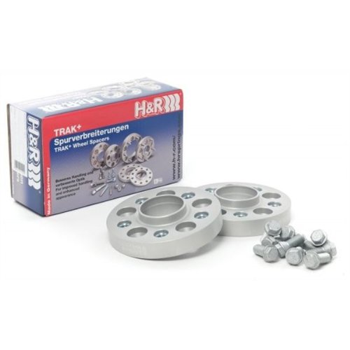 Spurverbreiterung TRAK+ Spurverbreiterungen/TRAK+ Wheel Spacers HR 6035602 Distanzscheibe Räder von H&R