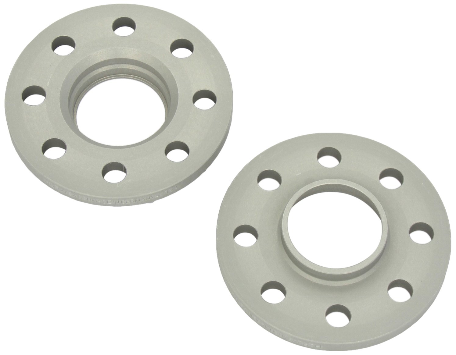 Spurverbreiterung TRAK+ Spurverbreiterungen/TRAK+ Wheel Spacers H&R 2434650 Distanzscheibe Räder von H&R