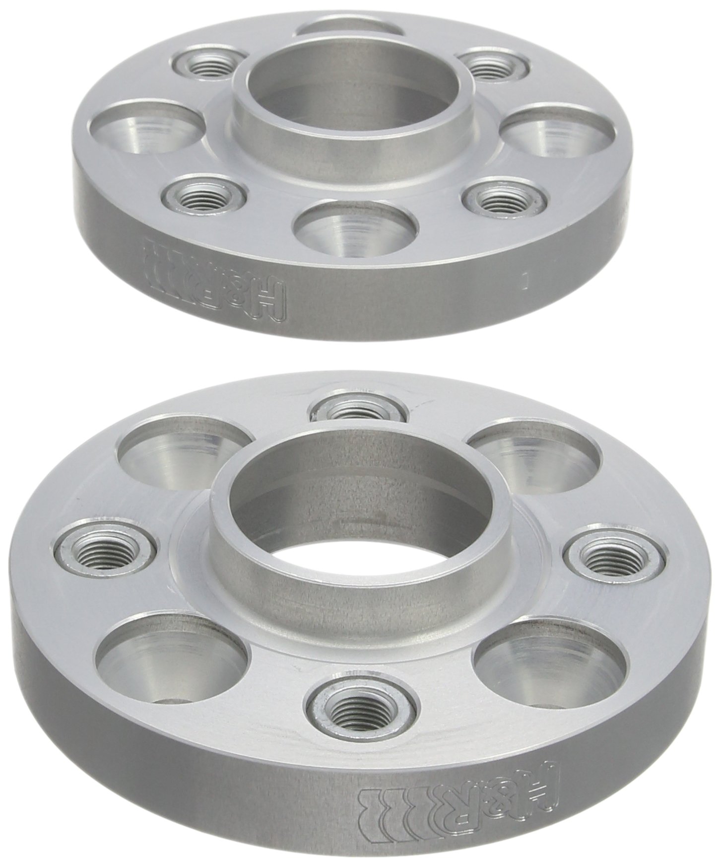 Spurverbreiterung TRAK+ Spurverbreiterungen/TRAK+ Wheel Spacers H&R 40145801 Distanzscheibe Räder von H&R