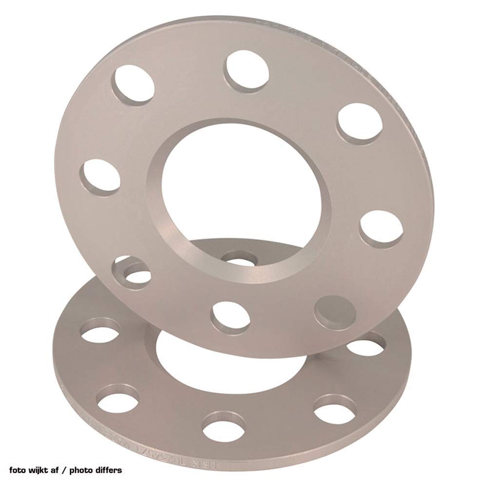 Spurverbreiterung TRAK+ Spurverbreiterungen/TRAK+ Wheel Spacers HR 2475740 Distanzscheibe Räder von H&R