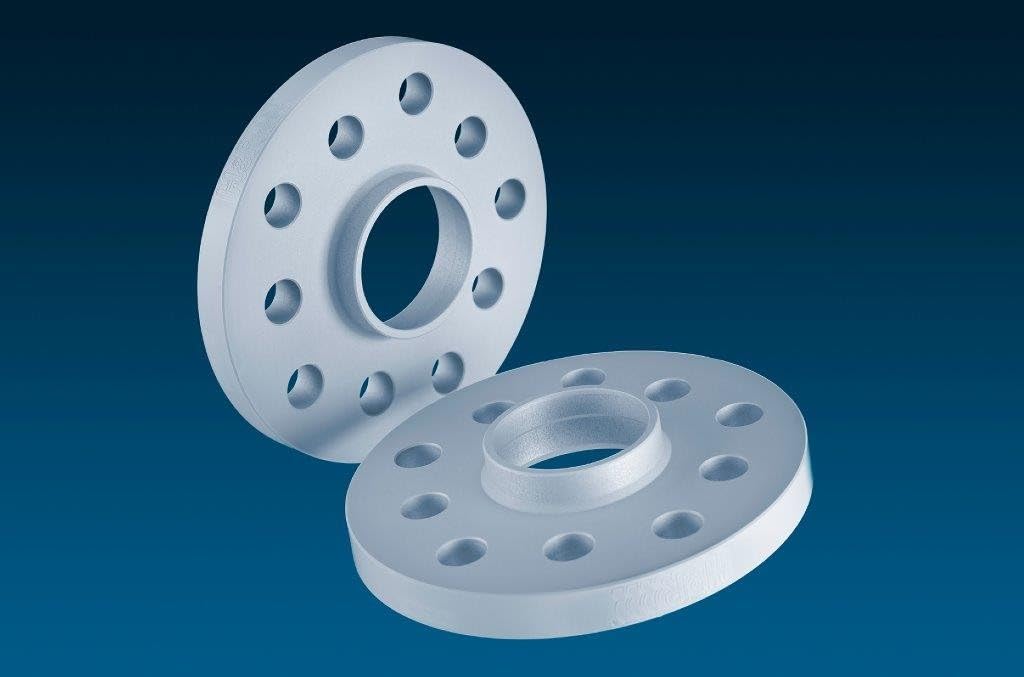 Spurverbreiterung TRAK+ Spurverbreiterungen/TRAK+ Wheel Spacers HR 3075740 Distanzscheibe Räder von H&R