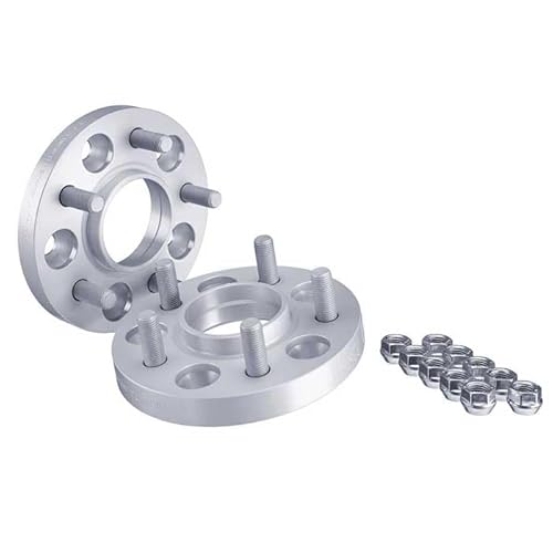 Spurverbreiterung TRAK+ Spurverbreiterungen/TRAK+ Wheel Spacers HR 4465661 Distanzscheibe Räder von H&R