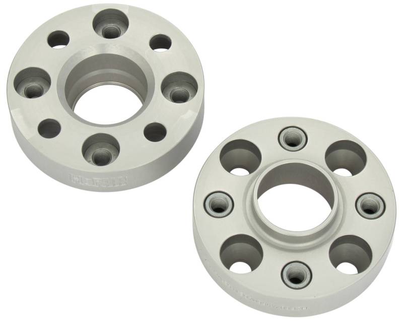 Spurverbreiterung TRAK+ Spurverbreiterungen/TRAK+ Wheel Spacers HR 6024566 Distanzscheibe Räder von H&R